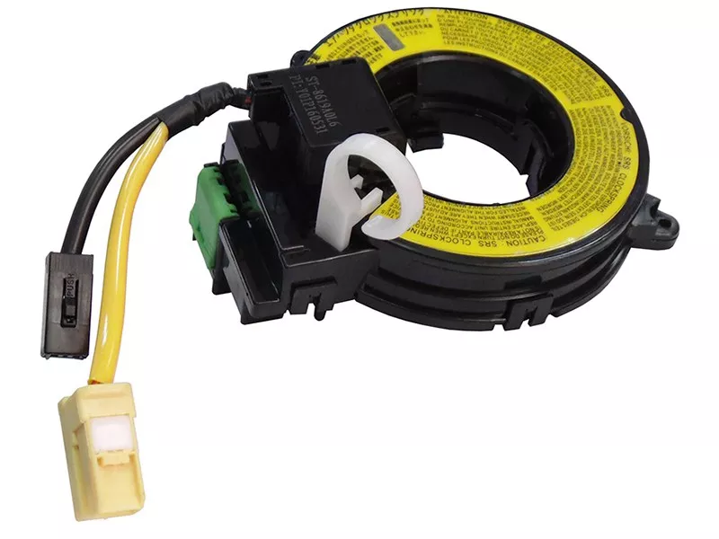 Шлейф подрулевой Mitsubishi L200 05- / Lancer 02-10 - Артикул ST8619A016 - Производитель Sat - Фото, Отзывы, Цены 