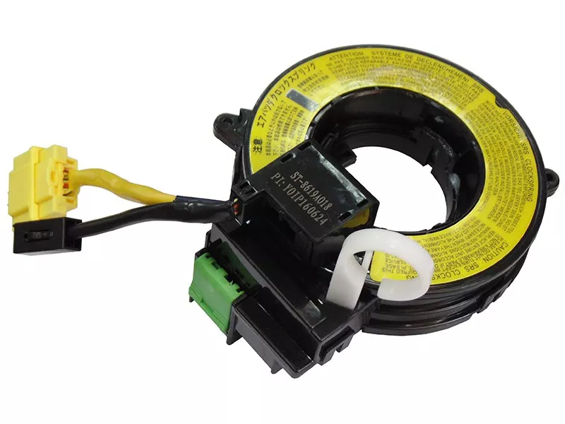 Шлейф подрулевой Mitsubishi Lancer 02-17 / Outlander 02-12 - Артикул ST8619A018 - Производитель Sat - Фото, Отзывы, Цены 