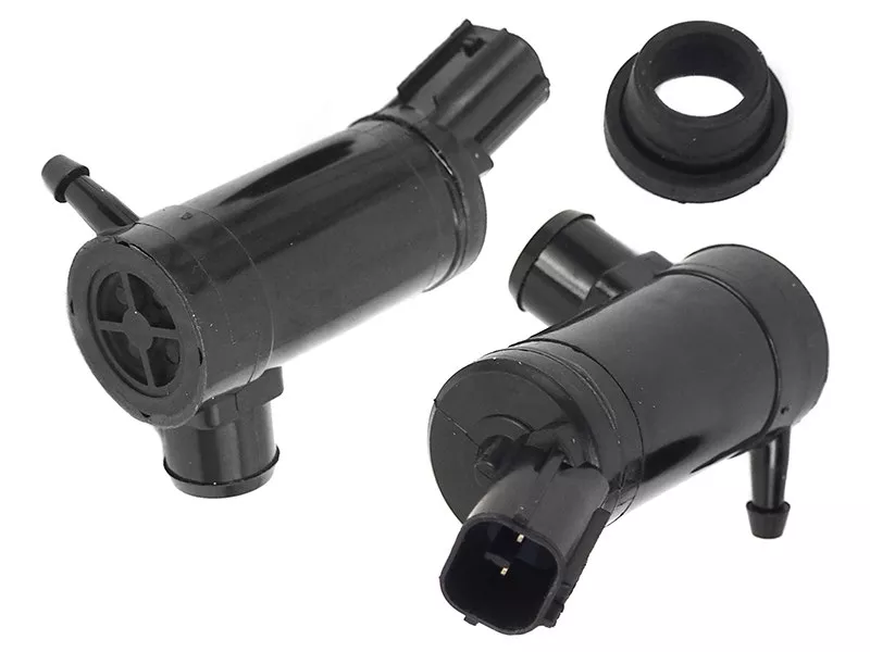 Насос омывателя Subaru Forester 07-13 / Impreza 07-12 - Артикул ST86611AG010 - Производитель Sat - Фото, Отзывы, Цены 