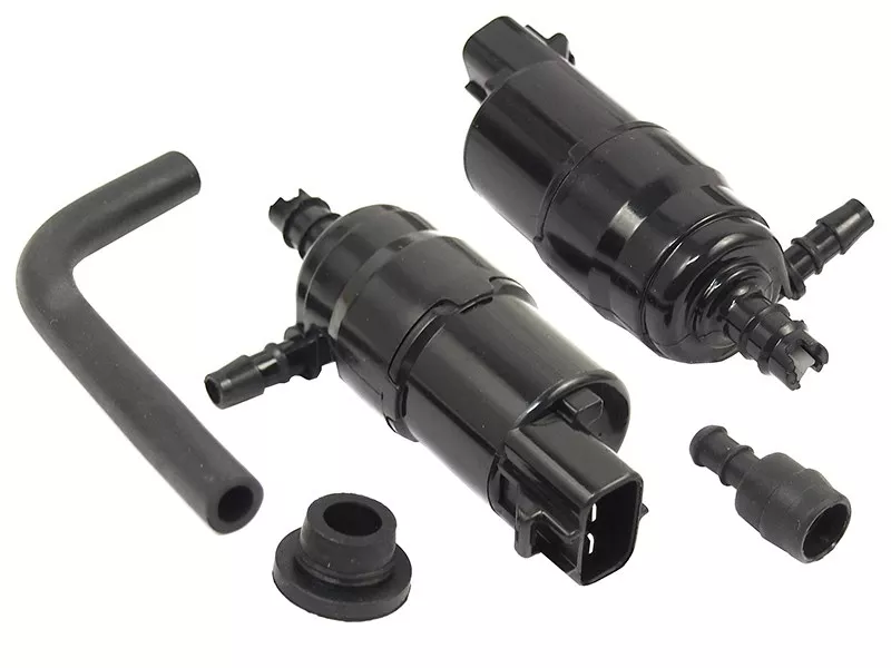 Насос омывателя Subaru Legacy 09-15 - Артикул ST86611AJ100 - Производитель Sat - Фото, Отзывы, Цены 