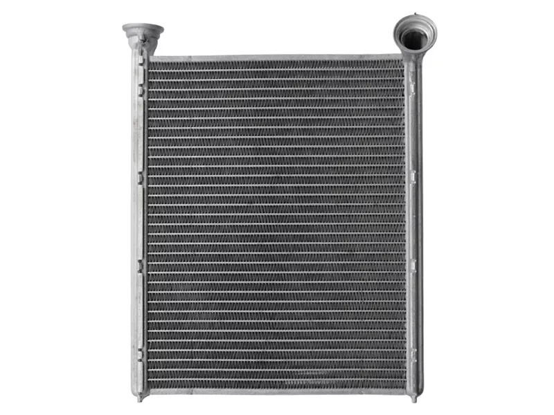 Радиатор отопителя салона Peugeot 308 07-11 / Citroen C3 Picasso 09-16 - Артикул ST870001 - Производитель Sat - Фото, Отзывы, Цены 