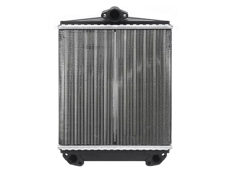 Радиатор отопителя салона Mercedes-Benz E-Class 84-95 - Артикул ST870017 - Производитель Sat - Фото, Отзывы, Цены 