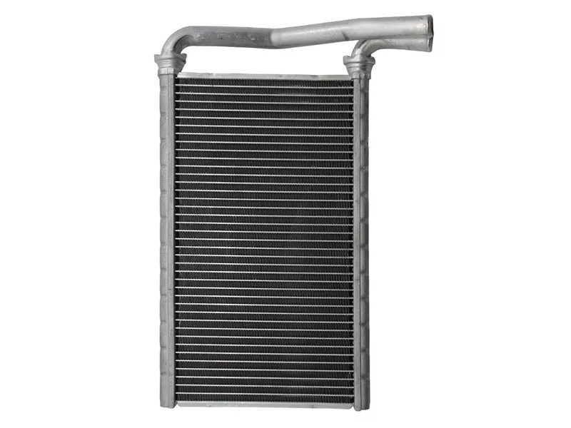 Радиатор отопителя салона Mitsubishi Pajero 99-20 / Montero 06 - Артикул ST870019 - Производитель Sat - Фото, Отзывы, Цены 
