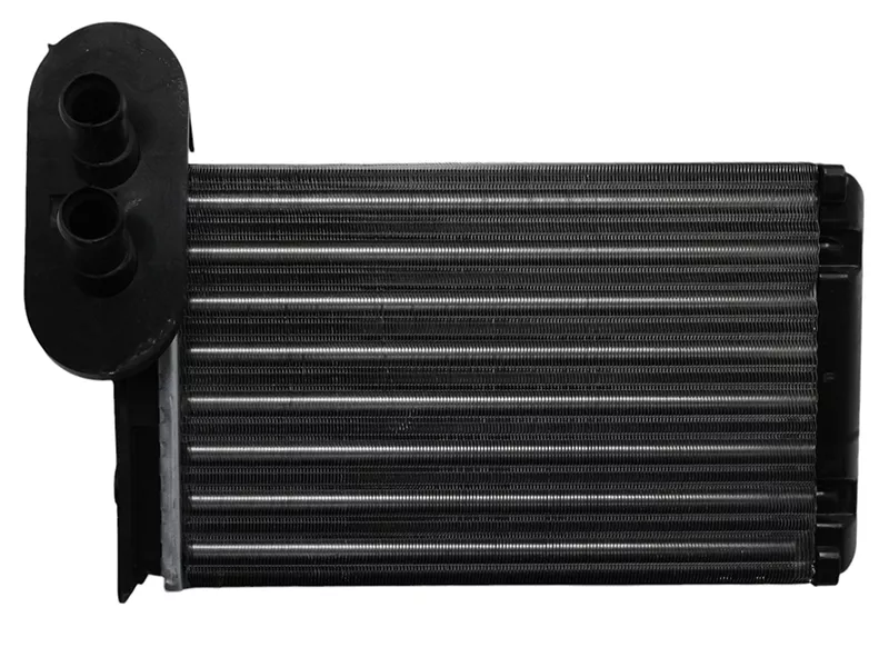 Радиатор отопителя салона Audi A3 96-03 / Skoda Octavia 96-10 - Артикул ST870022 - Производитель Sat - Фото, Отзывы, Цены 