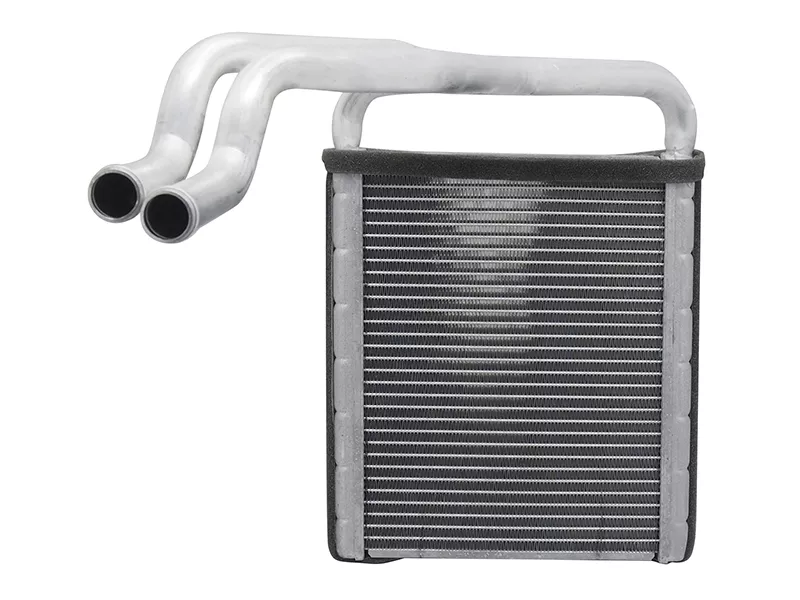 Радиатор отопителя салона Hyundai Elantra 15-19 - Артикул ST870024 - Производитель Sat - Фото, Отзывы, Цены 