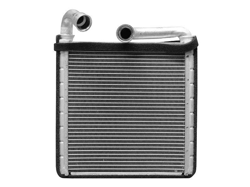 Радиатор отопителя салона Audi A3 12-19 / Skoda Karoq 17 - Артикул ST870025 - Производитель Sat - Фото, Отзывы, Цены 