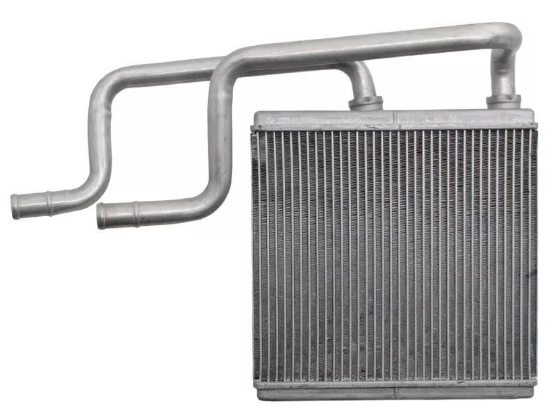 Радиатор отопителя салона Nissan Murano 07-16 - Артикул ST870026 - Производитель Sat - Фото, Отзывы, Цены 