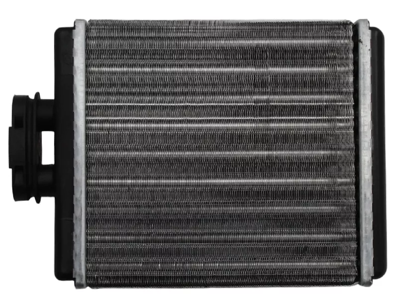 Радиатор отопителя салона Skoda Rapid 12- / Volkswagen Polo 01-22 - Артикул ST870027 - Производитель Sat - Фото, Отзывы, Цены 