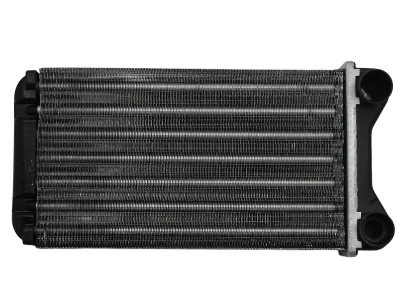 Радиатор отопителя салона Audi A4 00-15 / A5 07-11 - Артикул ST870028 - Производитель Sat - Фото, Отзывы, Цены 