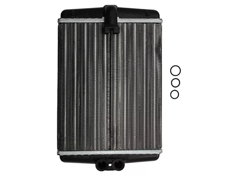 Радиатор отопителя салона Mercedes-Benz E-Class 95-03 / S-Class 98-05 - Артикул ST870030 - Производитель Sat - Фото, Отзывы, Цены 