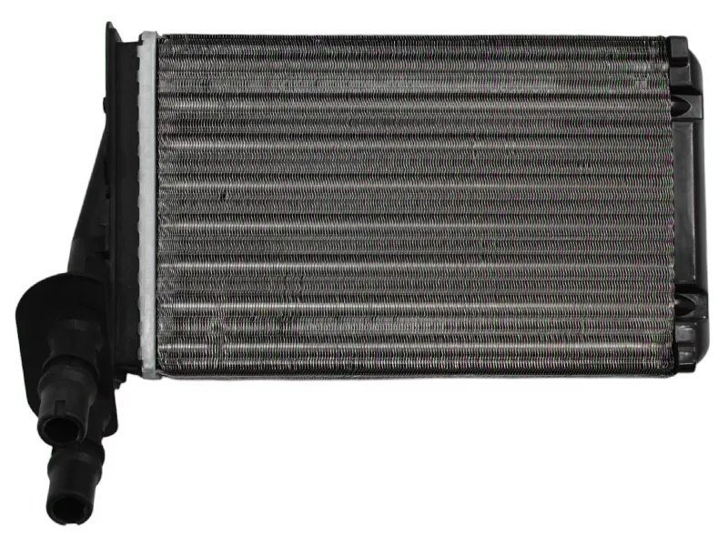 Радиатор отопителя салона Renault Clio 98-09 / Symbol 99-08 - Артикул ST870035 - Производитель Sat - Фото, Отзывы, Цены 