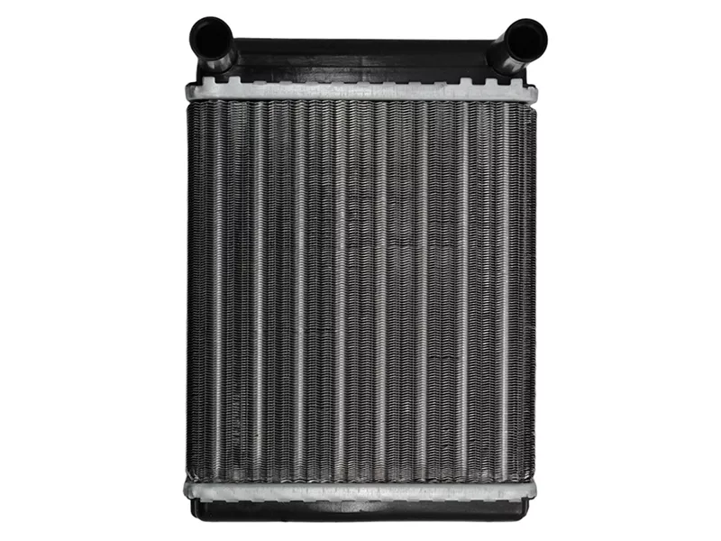 Радиатор отопителя салона Mercedes-Benz Sprinter 95-06 - Артикул ST870039 - Производитель Sat - Фото, Отзывы, Цены 