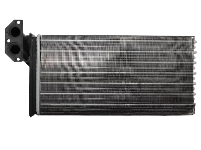 Радиатор отопителя салона Mercedes-Benz Sprinter 95-06 - Артикул ST870040 - Производитель Sat - Фото, Отзывы, Цены 