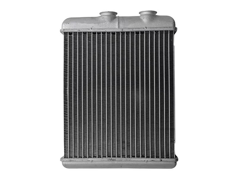 Радиатор отопителя салона Opel Astra 98-13 / Zafira 99-05 - Артикул ST870042 - Производитель Sat - Фото, Отзывы, Цены 