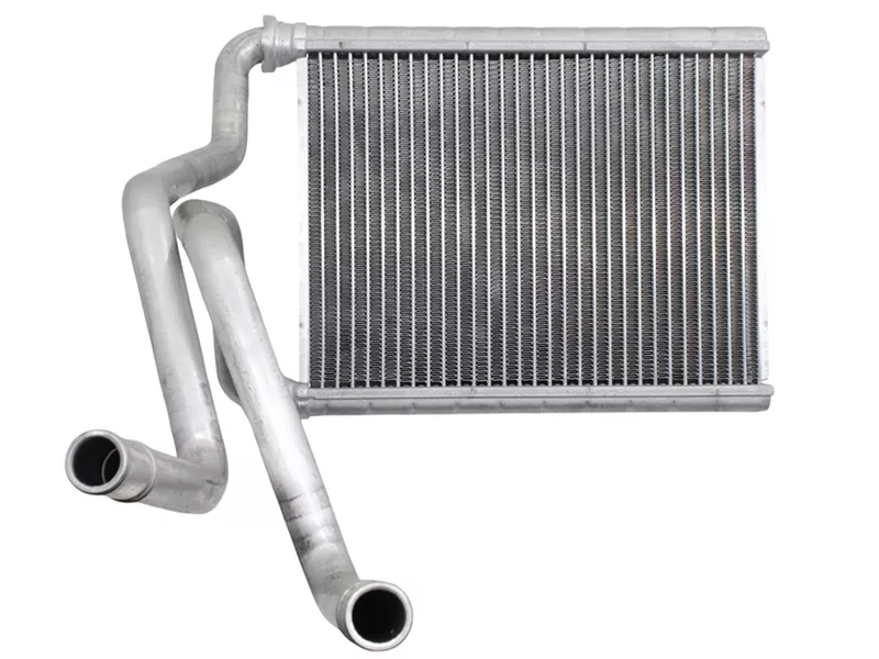 Радиатор отопителя салона Toyota Sienna 06-09 - Артикул ST870046 - Производитель Sat - Фото, Отзывы, Цены 