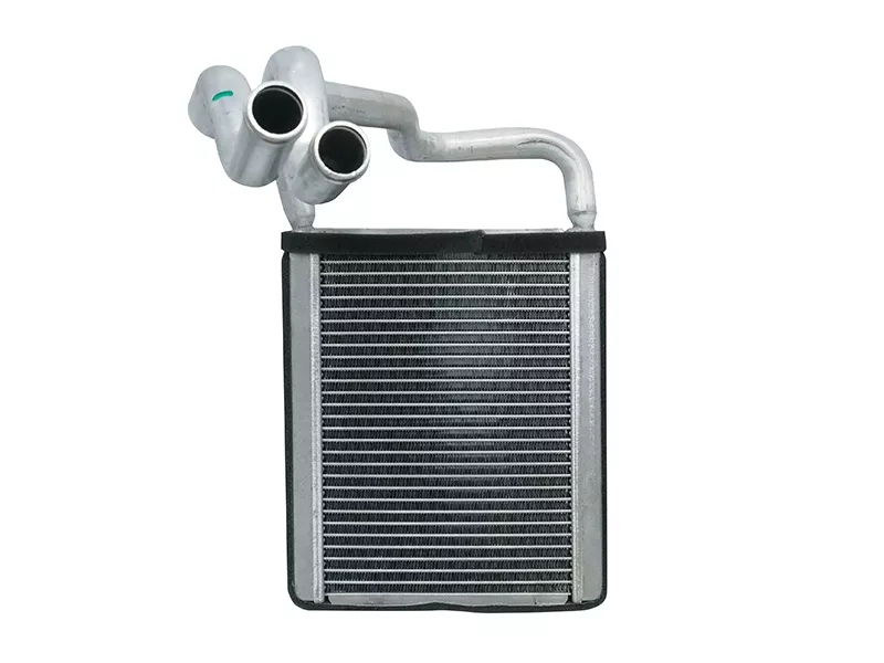 Радиатор отопителя салона Hyundai Elantra 06-12 - Артикул ST870048 - Производитель Sat - Фото, Отзывы, Цены 