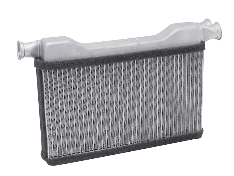 Радиатор отопителя салона BMW 5-Series 09-17 / 6-Series 11-18 - Артикул ST870065 - Производитель Sat - Фото, Отзывы, Цены 