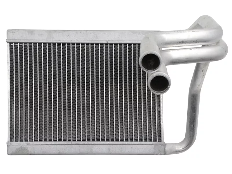 Радиатор отопителя салона Hyundai Creta 15-21 - Артикул ST870066 - Производитель Sat - Фото, Отзывы, Цены 