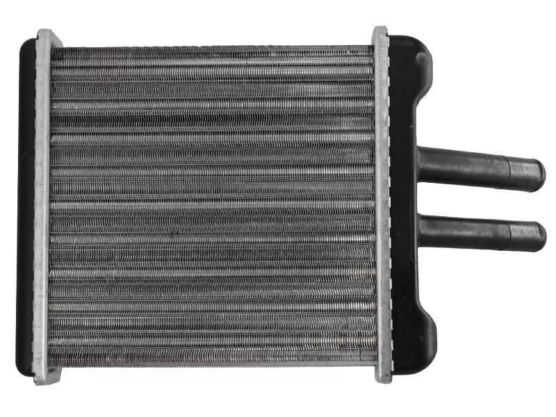 Радиатор отопителя салона Chevrolet Lanos 05-09 / Daewoo Lanos 97-08 - Артикул ST870073 - Производитель Sat - Фото, Отзывы, Цены 