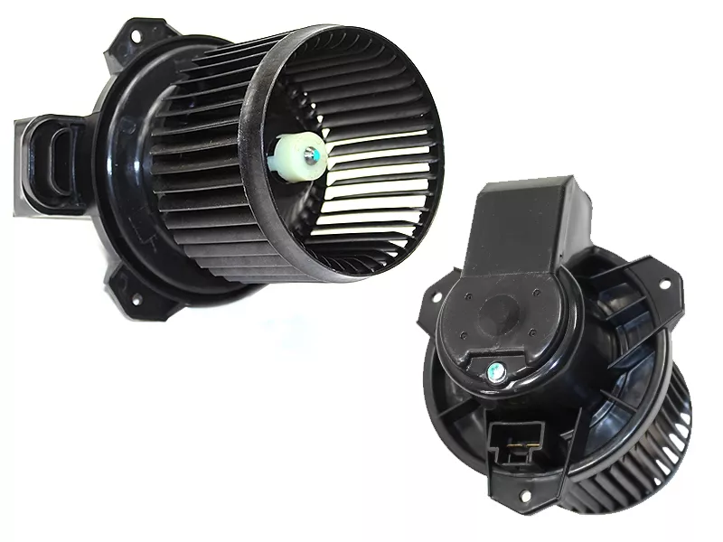 Мотор отопителя салона (Левый руль) Hino 300 07 - Артикул ST8710337040 - Производитель Sat - Фото, Отзывы, Цены 