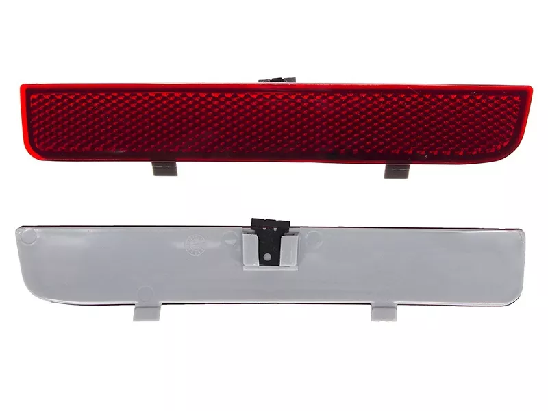 Отражатель Land Rover Range Rover 02-12 / Freelander 06-14 (Справа) - Артикул ST88429F2R - Производитель Sat - Фото, Отзывы, Цены 