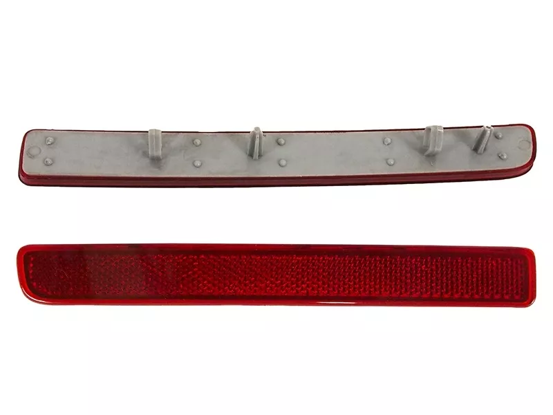 Отражатель Land Rover Range Rover Sport 09-13 (Слева) - Артикул ST88429R2L - Производитель Sat - Фото, Отзывы, Цены 