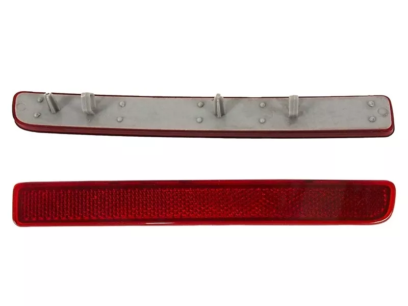 Отражатель Land Rover Range Rover Sport 09-13 (Справа) - Артикул ST88429R2R - Производитель Sat - Фото, Отзывы, Цены 