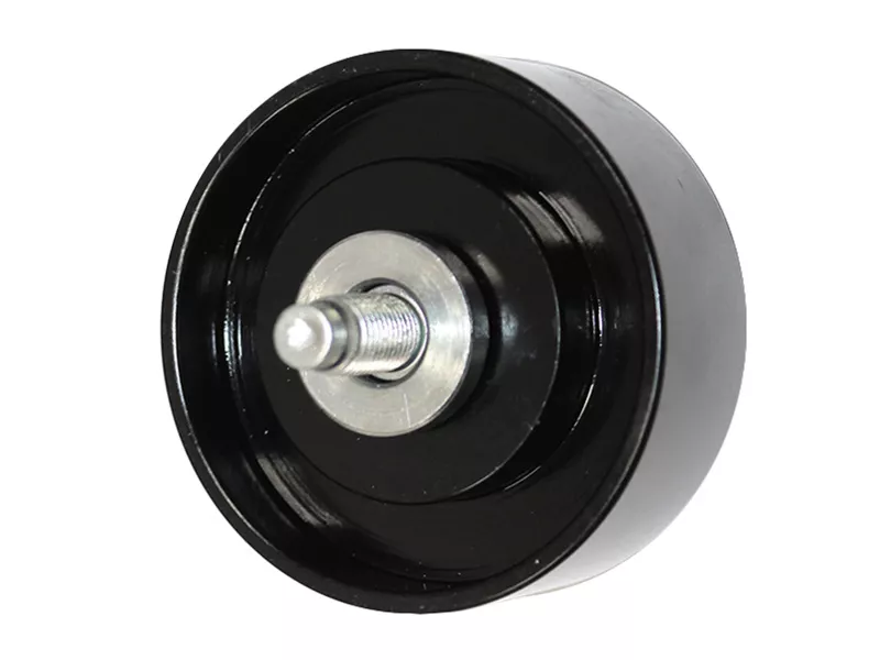 Ролик приводного ремня обводной TOYOTA HILUX 08- 1-2 KDFTV №2 - Артикул ST884400K010 - Производитель Sat - Фото, Отзывы, Цены 