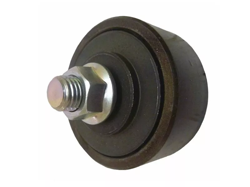 Ролик приводного ремня кондиционера TOYOTA LAND CRUISER (гладкий) - Артикул ST8844026070 - Производитель Sat - Фото, Отзывы, Цены 