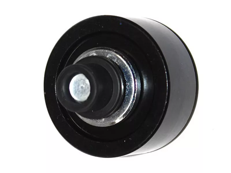 Ролик приводного ремня обводной TOYOTA LAND CRUISER (UZJ200,VDJ200) 1VDFTV - Артикул ST8844060100 - Производитель Sat - Фото, Отзывы, Цены 