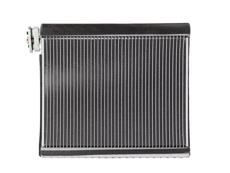 Испаритель кондиционера Toyota Land Cruiser Prado (J120) 02-09 / Lexus GX 02-09 - Артикул ST8850135100 - Производитель Sat - Фото, Отзывы, Цены 