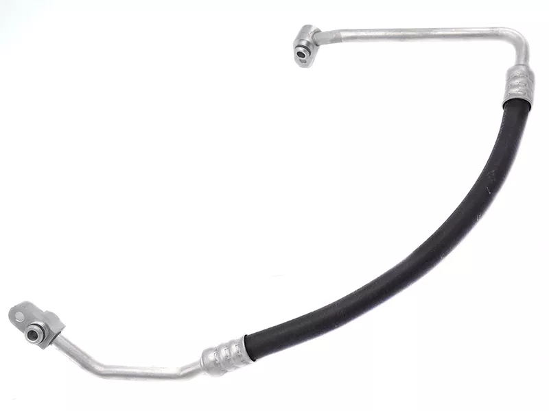 Трубка кондиционера Toyota Camry (XV50) 11-21 / Lexus ES 12-18 - Артикул ST8871133270 - Производитель Sat - Фото, Отзывы, Цены 