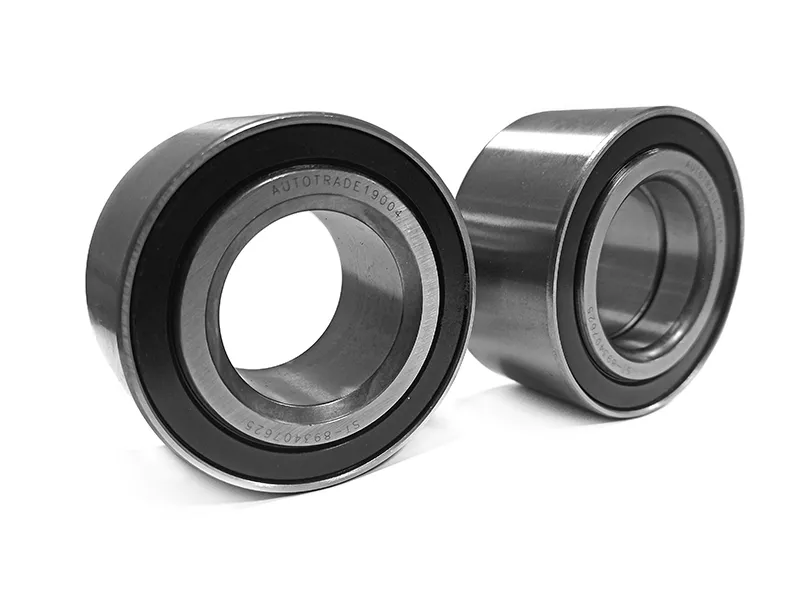 Подшипник передней ступицы AUDI A4/VW PASSAT/SKODA SUPERB 95-08 - Артикул ST893407625 - Производитель Sat - Фото, Отзывы, Цены 