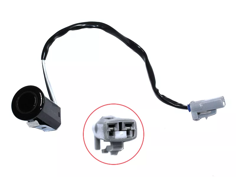 Датчик парковки (сонар) Toyota Estima 00-05 - Артикул ST8934128390 - Производитель Sat - Фото, Отзывы, Цены 