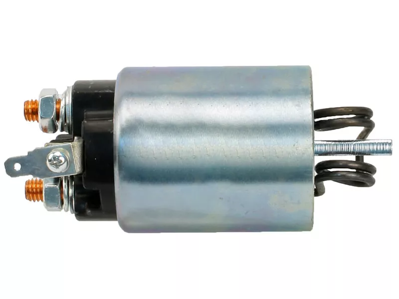 Втягивающее реле стартера ISUZU 81-85 - Артикул ST8942083030 - Производитель Sat - Фото, Отзывы, Цены 