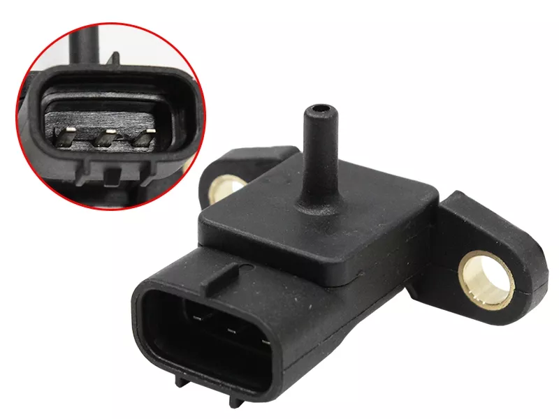 Датчик абсолютного давления Toyota Allion (T240) 01-07 / Avensis 03-08 - Артикул ST8942120190 - Производитель Sat - Фото, Отзывы, Цены 