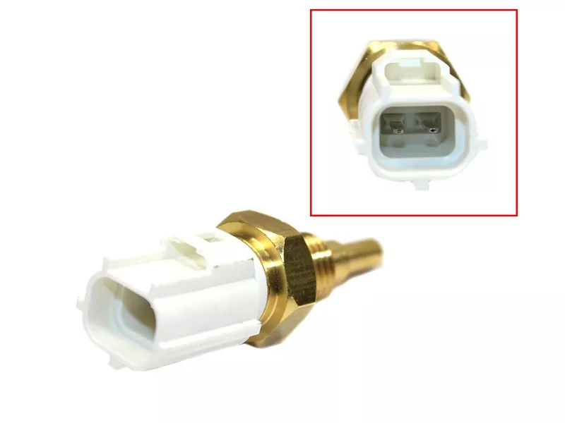 Датчик температуры Lexus RX 03-15 / Toyota Allion 01-21 - Артикул ST8942233030 - Производитель Sat - Фото, Отзывы, Цены 