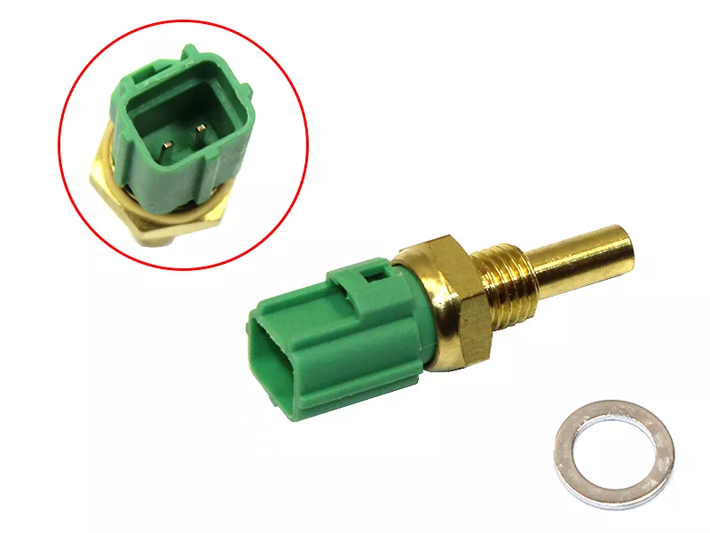 Датчик температуры Lexus RX 97-09 / Mazda 3 13 - Артикул ST8942235010 - Производитель Sat - Фото, Отзывы, Цены 