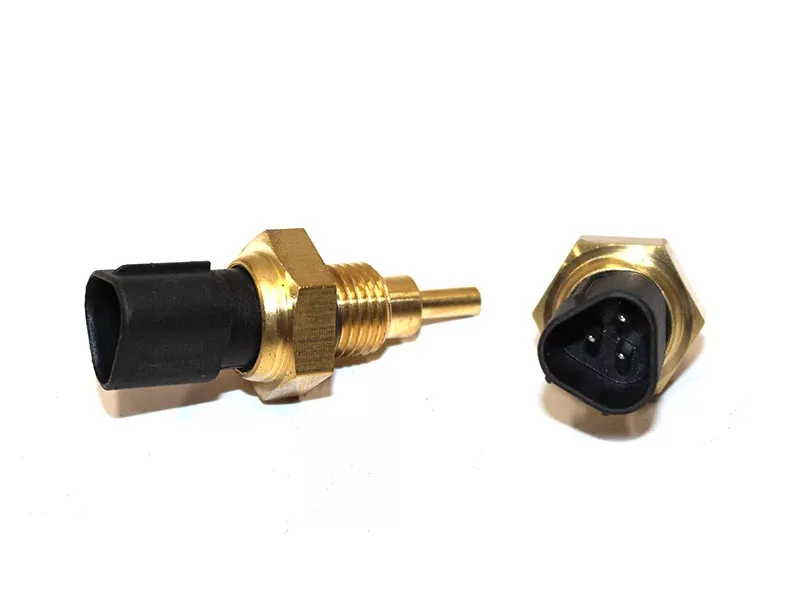 Датчик температуры Toyota Duet 98-04 - Артикул ST8942287204 - Производитель Sat - Фото, Отзывы, Цены 