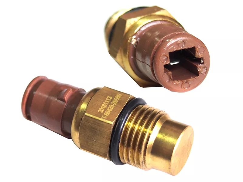 Датчик температуры Toyota Camry 86-90 / Corolla 87-92 - Артикул ST8942820060 - Производитель Sat - Фото, Отзывы, Цены 