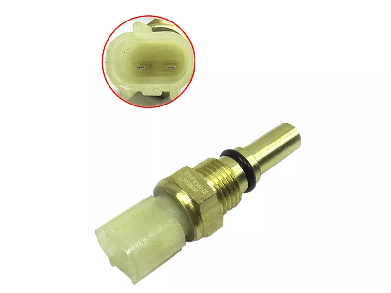 Датчик температуры Lexus RX 97-03 / Toyota Caldina 97-02 - Артикул ST8942821010 - Производитель Sat - Фото, Отзывы, Цены 