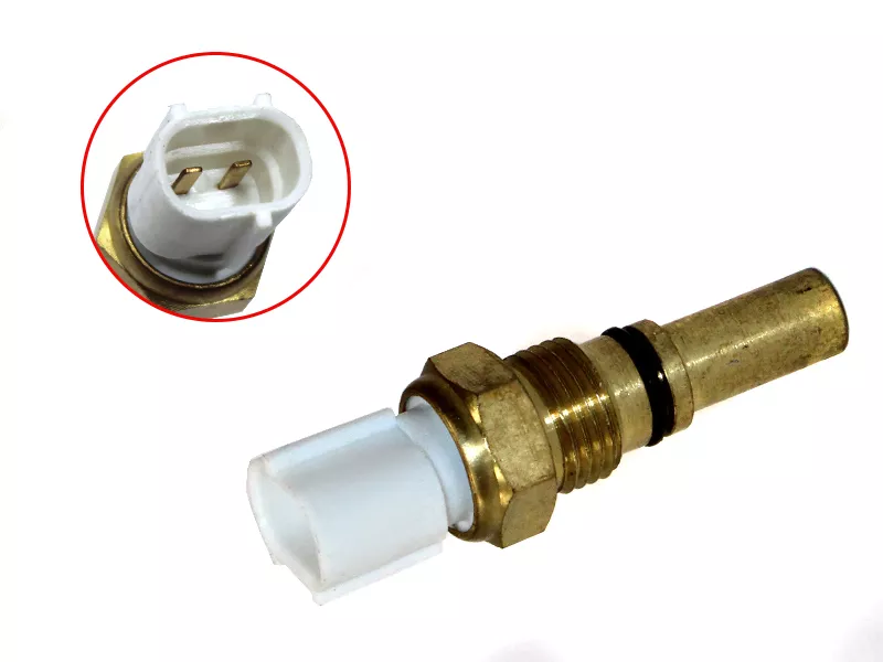 Датчик температуры Toyota Caldina (T190) 92-02 / Camry 90-02 - Артикул ST8942833010 - Производитель Sat - Фото, Отзывы, Цены 