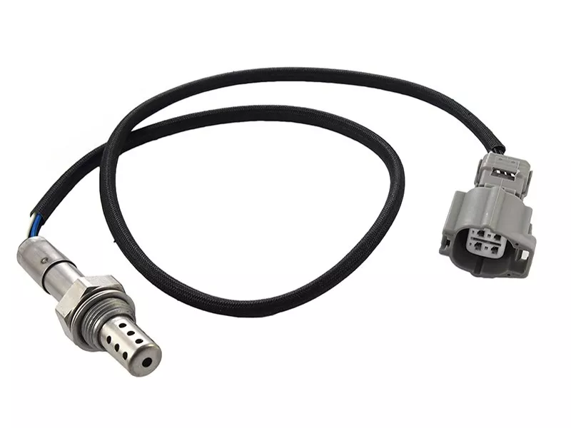 Датчик кислородный Lexus RX 08-15 / Toyota Highlander 13-20 - Артикул ST894650E130 - Производитель Sat - Фото, Отзывы, Цены 