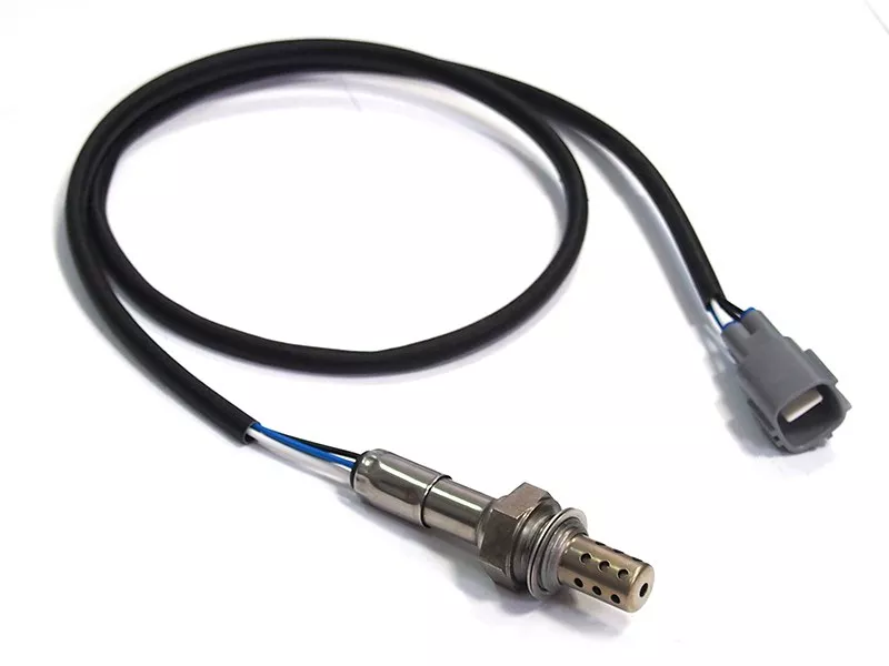 Датчик кислородный Toyota Avensis (T220) 97-03 / Prius 03-11 - Артикул ST8946520760 - Производитель Sat - Фото, Отзывы, Цены 