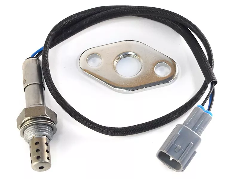 Датчик кислородный Toyota Crown 95-01 / Hilux Pick Up 97-01 - Артикул ST8946580007 - Производитель Sat - Фото, Отзывы, Цены 