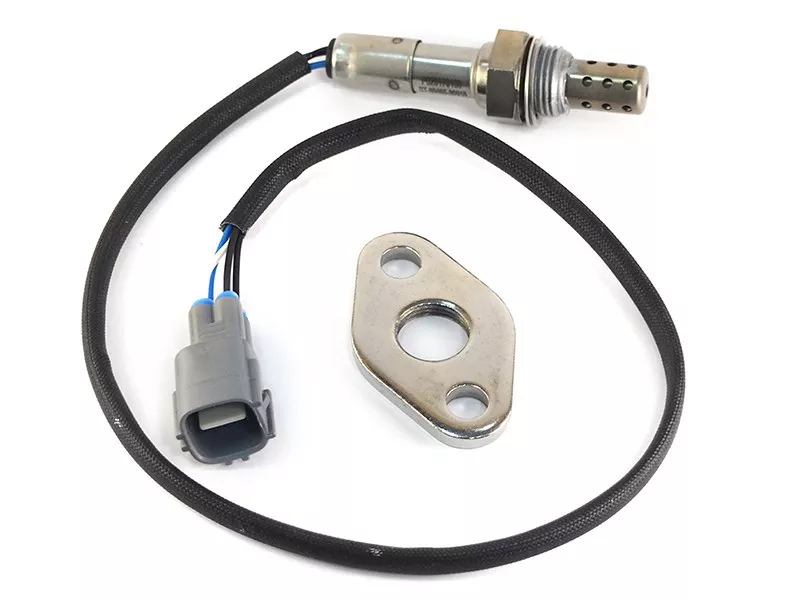 Датчик кислородный Toyota Aristo 97-04 - Артикул ST8946580018 - Производитель Sat - Фото, Отзывы, Цены 