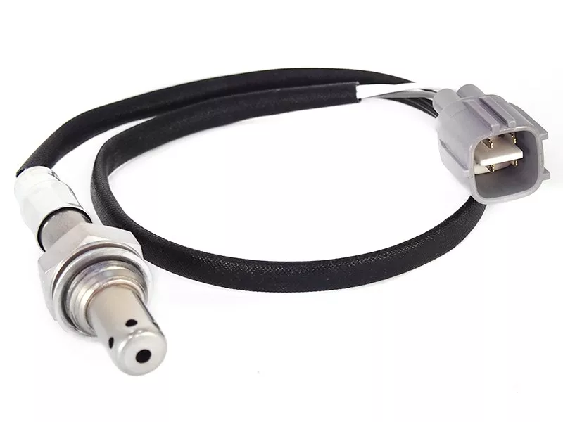 Датчик кислородный Lexus RX 00-09 / Toyota Camry 06-18 - Артикул ST8946706070 - Производитель Sat - Фото, Отзывы, Цены 