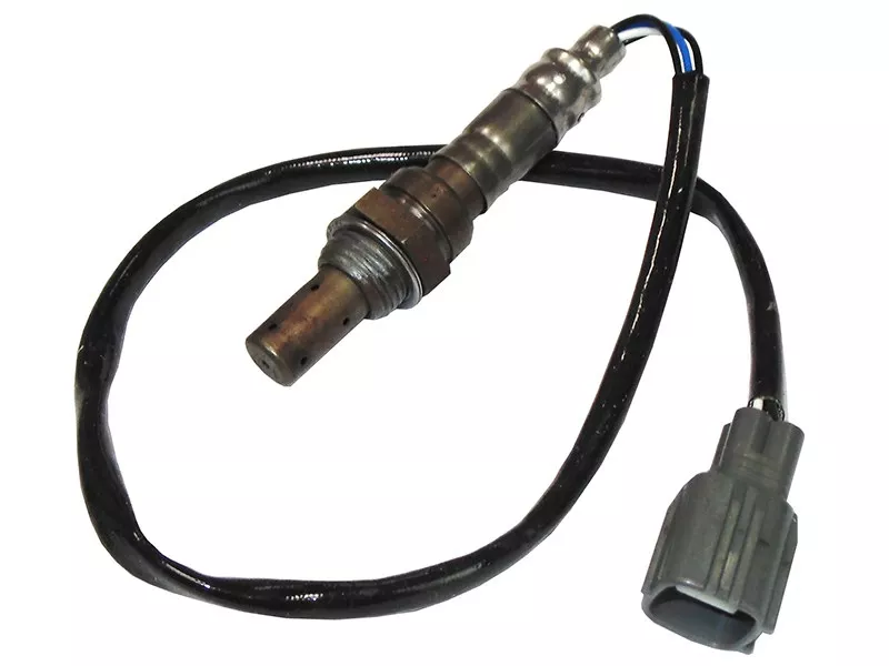 Датчик кислородный Toyota Camry (XV30) 01-06 / Camry UAE/USA 01-06 - Артикул ST8946733040 - Производитель Sat - Фото, Отзывы, Цены 