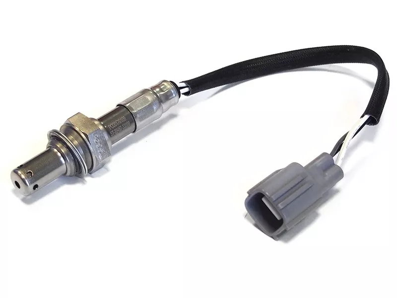 Датчик кислородный Lexus RX 03-09 / Toyota Camry 01-06 - Артикул ST8946733060 - Производитель Sat - Фото, Отзывы, Цены 