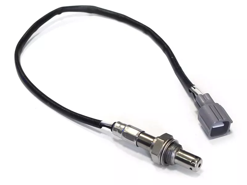 Датчик кислородный Lexus RX 00-15 / Toyota Camry 06-18 - Артикул ST8946733170 - Производитель Sat - Фото, Отзывы, Цены 